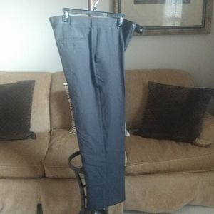 Men's dress slacks